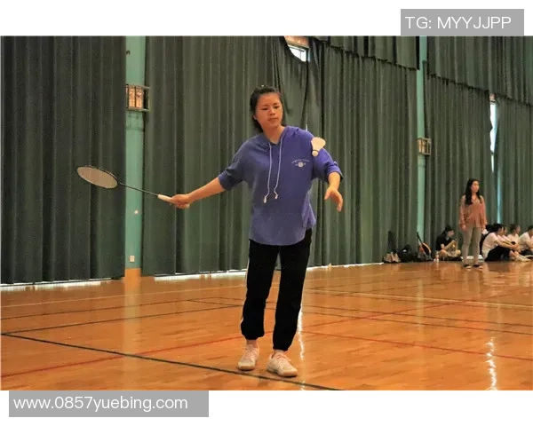 武汉羽毛球队快攻战术分析与成败得失探讨