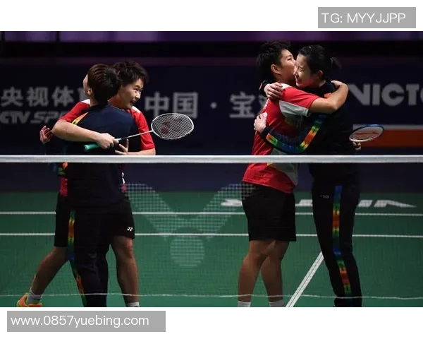 羽毛球团队协作实力大比拼上海羽毛球队荣登榜首展现强大实力